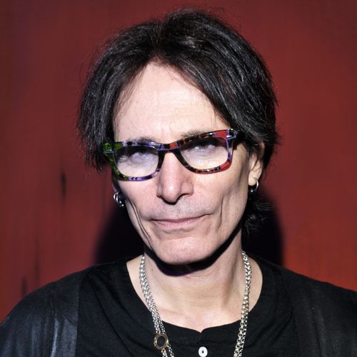 Steve Vai — билеты и расписание концертов 20242025